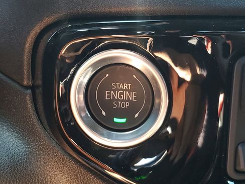 New 2026 GMC Sierra 1500 Elevation image 19