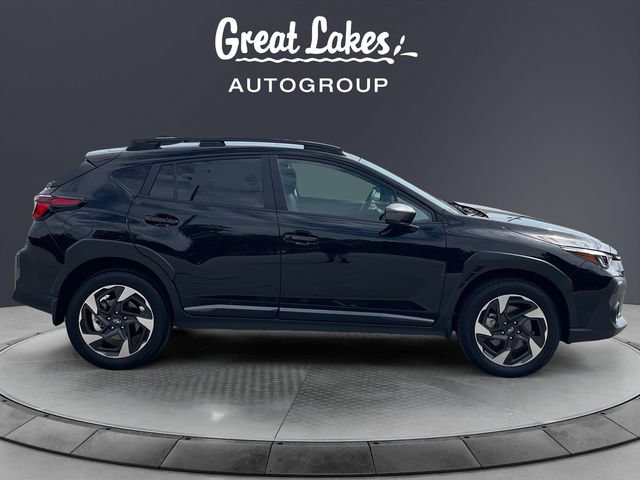 Certified 2024 Subaru Crosstrek 2.5i Limited w/ Popular Package #3A AWD/4WD image 6