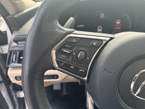 Used 2024 Acura MDX w/ Advance Package AWD/4WD image 19