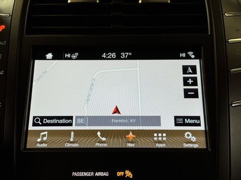 Used 2018 Lincoln MKC Select w/ Select Plus Package image 44