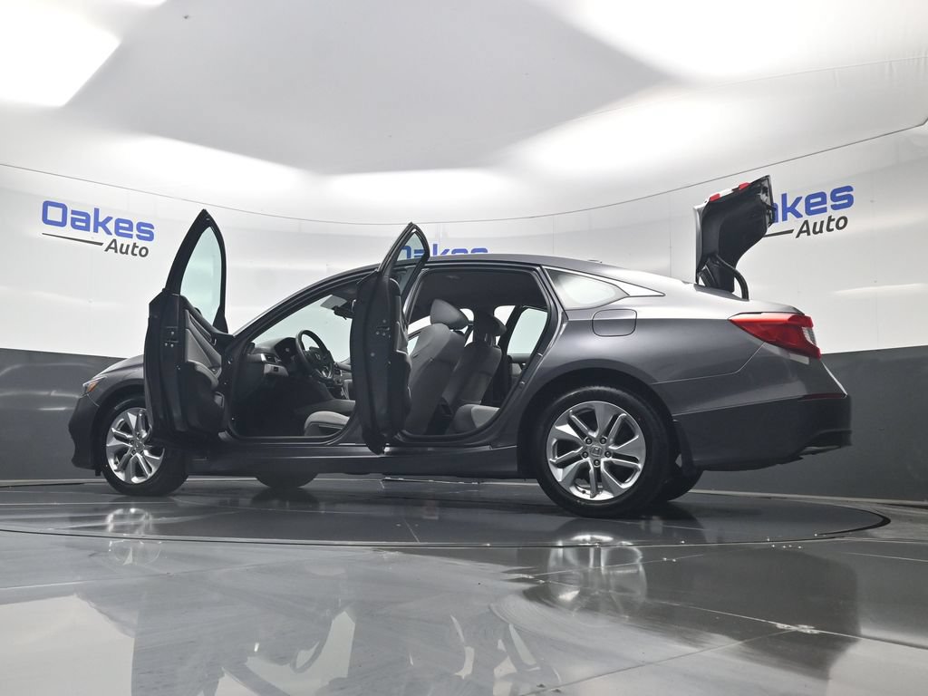 Used 2018 Honda Accord LX image 56