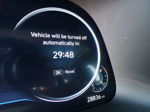 Used 2023 Hyundai Sonata SEL w/ Convenience Package image 25