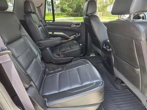 Used 2017 GMC Yukon Denali RWD image 23