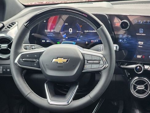 New 2025 Chevrolet Blazer EV LT w/ Super Cruise Package image 14