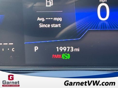 Certified 2023 Volkswagen Taos SE image 17