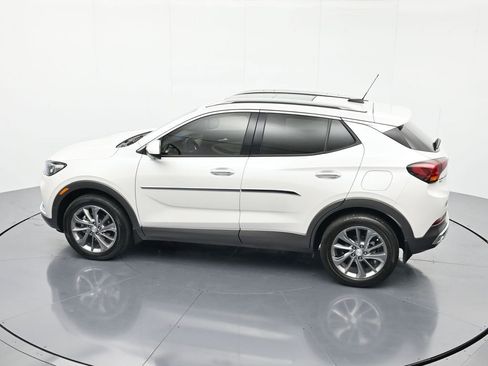 Used 2020 Buick Encore GX Essence w/ Experience Buick Package AWD/4WD image 36