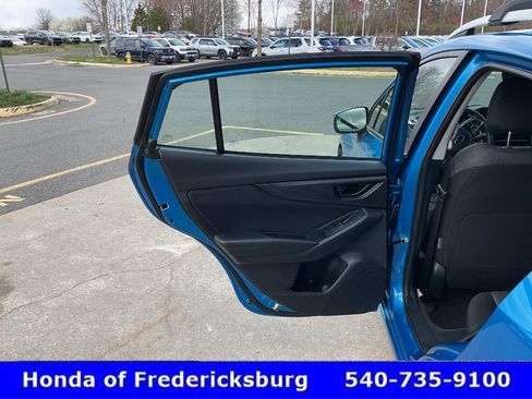 Used 2023 Subaru Impreza Premium image 16