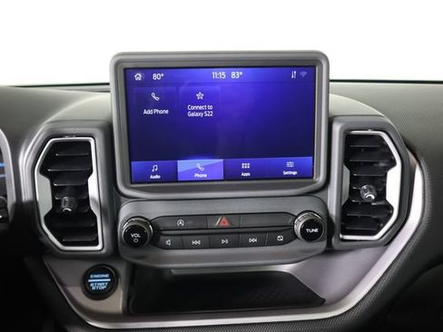 Used 2024 Ford Bronco Sport Big Bend w/ Convenience Package AWD/4WD image 46