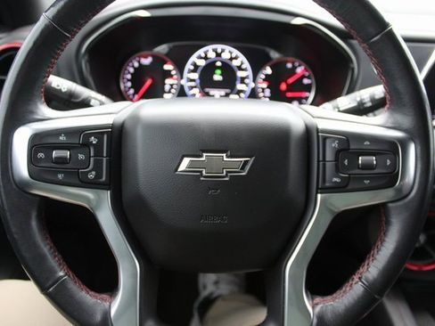 Used 2020 Chevrolet Blazer RS image 21