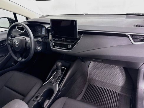 Certified 2024 Toyota Corolla LE FWD image 39
