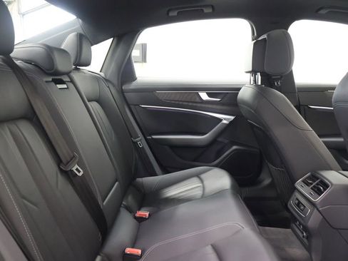 Certified 2023 Audi A6 2.0T Premium AWD/4WD image 24