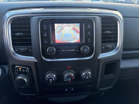 Certified 2024 RAM 1500 Classic SLT image 20