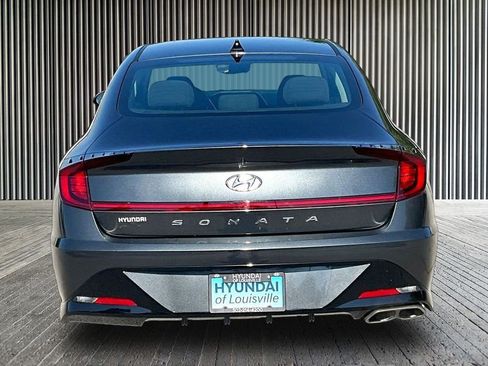 Used 2023 Hyundai Sonata SEL FWD image 5