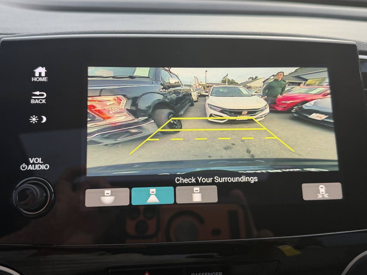 Used 2021 Honda Pilot EX-L image 34