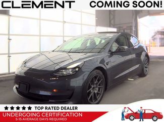 Used 2023 Tesla Model 3 Standard Range RWD video 1