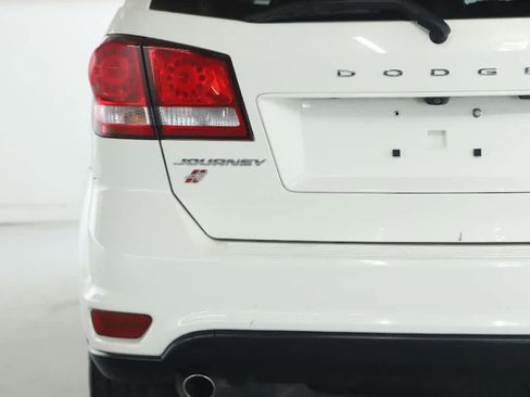 Used 2019 Dodge Journey GT AWD/4WD image 43