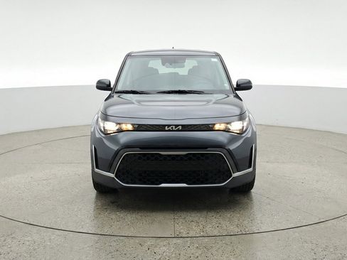 Used 2025 Kia Soul LX w/ LX Technology Package FWD image 2