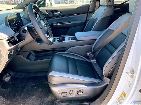 New 2026 Honda Prologue Touring image 9