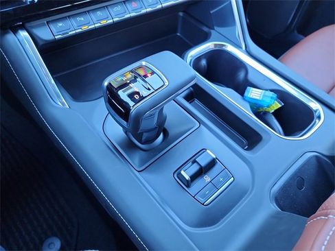 New 2026 GMC Sierra 1500 Denali Ultimate image 26