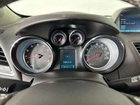 Used 2015 Buick Encore Premium FWD image 13