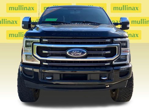 Used 2022 Ford F250 Platinum image 23