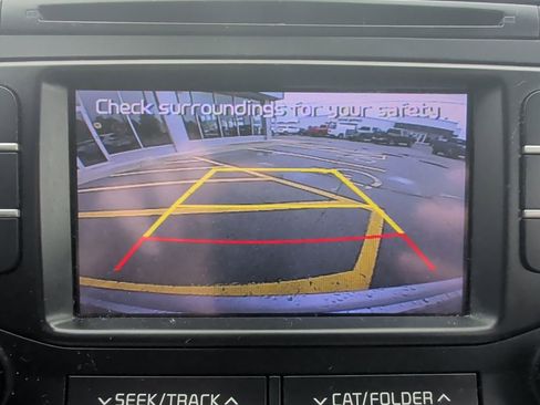 Used 2018 Kia Sportage LX FWD image 14