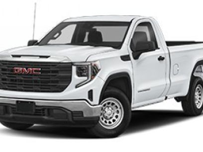 New 2026 GMC Sierra 1500 Pro