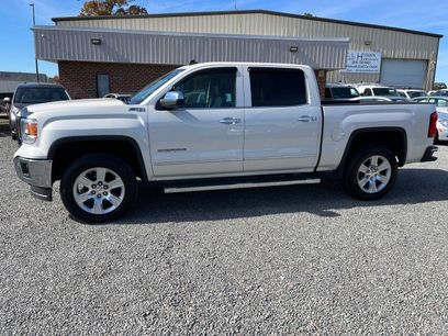 Used 2014 GMC Sierra 1500 SLT