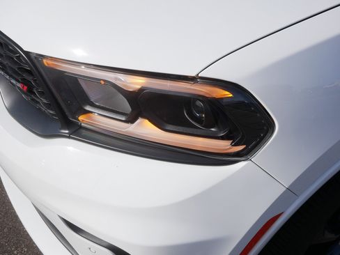 Used 2024 Dodge Durango R/T AWD/4WD image 15