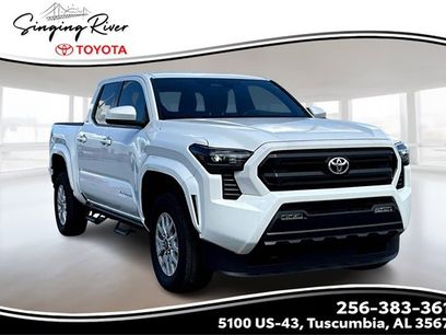 Used 2024 Toyota Tacoma SR5