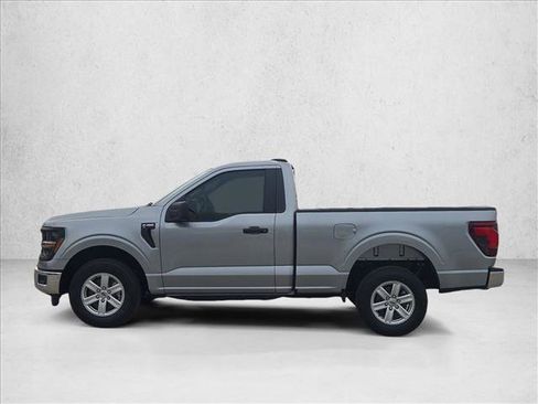 New 2026 Ford F150 XL image 5