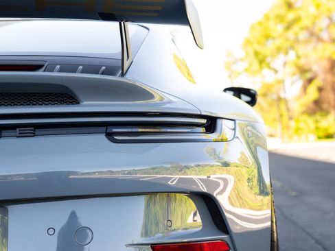 Used 2023 Porsche 911 GT3 RWD image 20