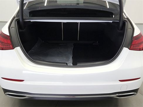 Used 2023 Mercedes-Benz C 300 C 300 image 34