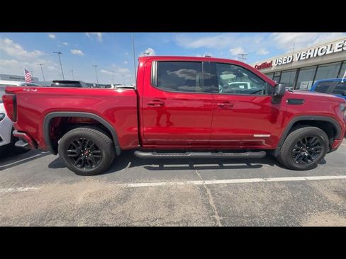 Used 2023 GMC Sierra 1500 Elevation AWD/4WD image 9