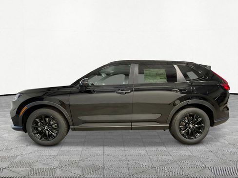 New 2026 Honda CR-V Sport-L image 26