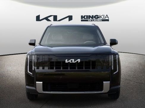 New 2027 Kia Telluride X-Line EX AWD/4WD image 2