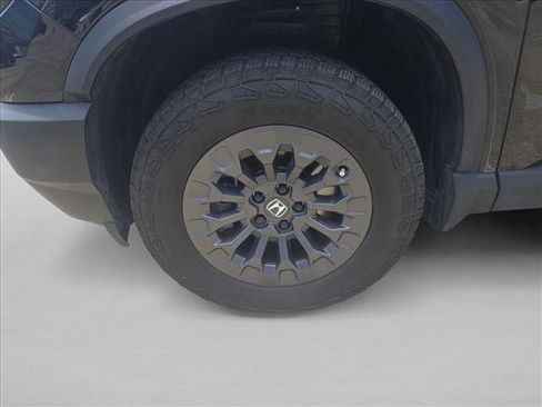 Used 2026 Honda Passport TrailSport image 23