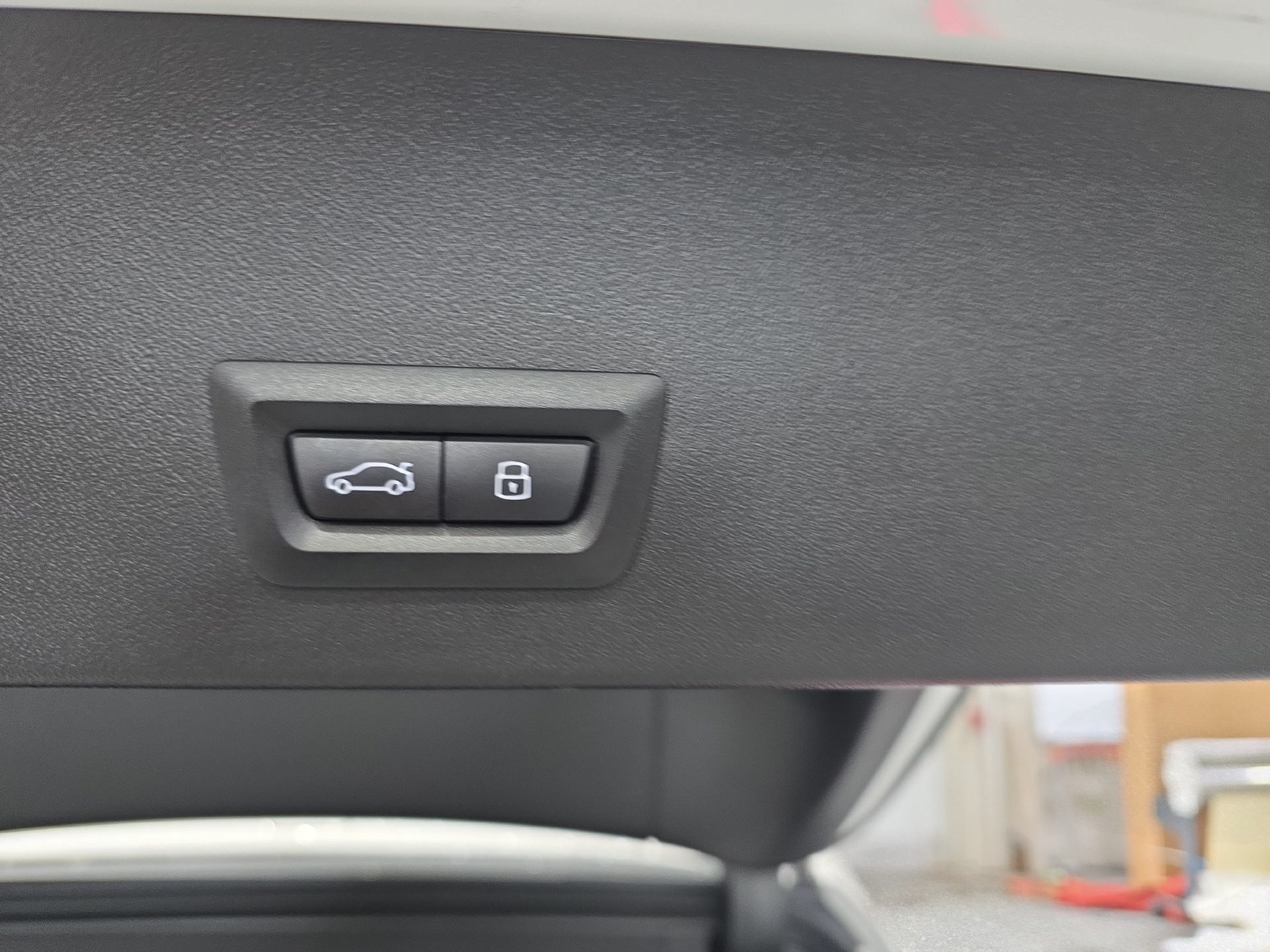 Used 2025 BMW X3 xDrive30i AWD/4WD image 13