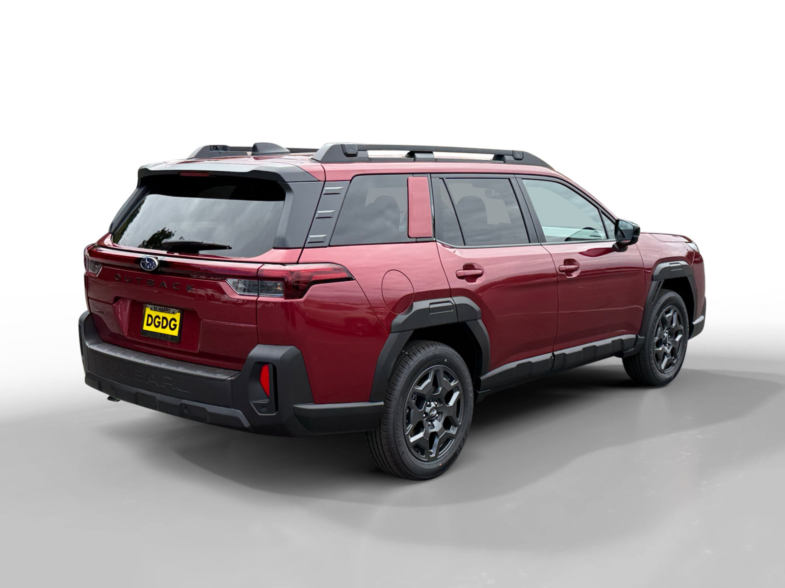 New 2026 Subaru Outback Premium AWD/4WD image 5