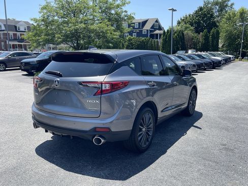 Used 2024 Acura RDX A-Spec AWD/4WD image 7