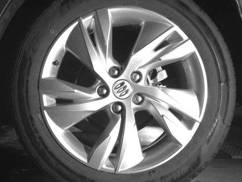 Used 2025 Buick Encore GX Preferred FWD image 14