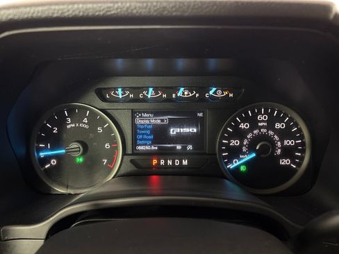 Used 2020 Ford F150 XLT w/ Equipment Group 302A Luxury RWD image 21
