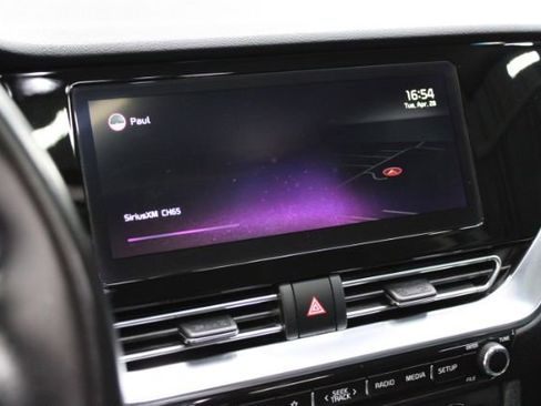 Used 2022 Kia Niro EX Premium FWD image 19