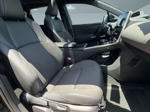 Used 2024 Toyota bZ4X FWD w/ Weather Package image 23