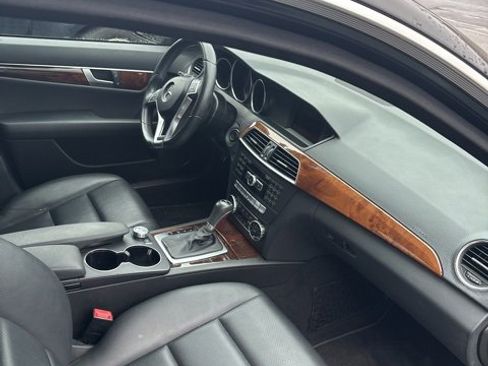 Used 2013 Mercedes-Benz C 300 C 300 image 5