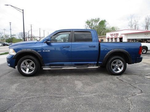 Used 2009 Dodge Ram 1500 Truck Sport image 10