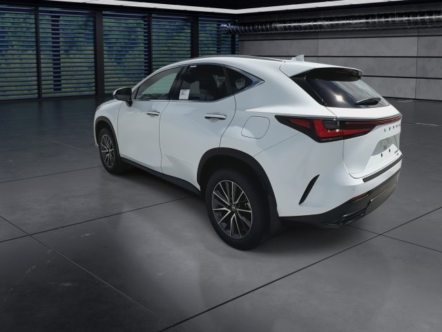 New 2026 Lexus NX 350 AWD image 6