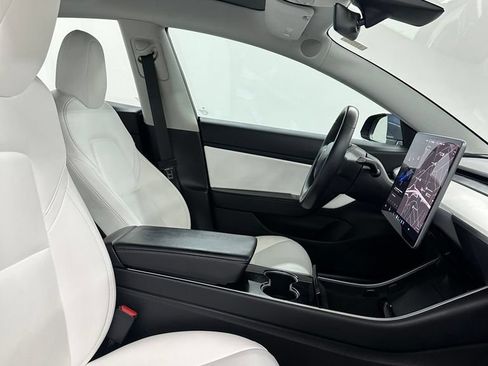 Used 2018 Tesla Model 3 Performance AWD/4WD image 32