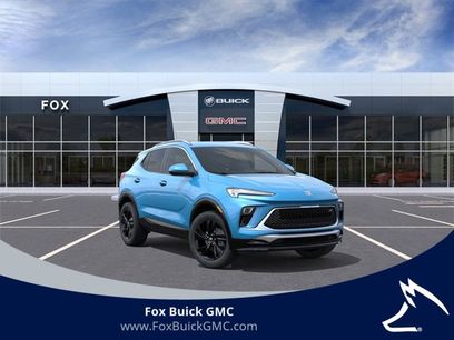 Used 2026 Buick Encore GX Sport Touring w/ Comfort Package