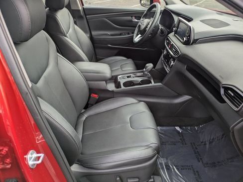 Used 2019 Hyundai Santa Fe Limited AWD/4WD image 20